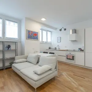  Apartament Brembo House Two