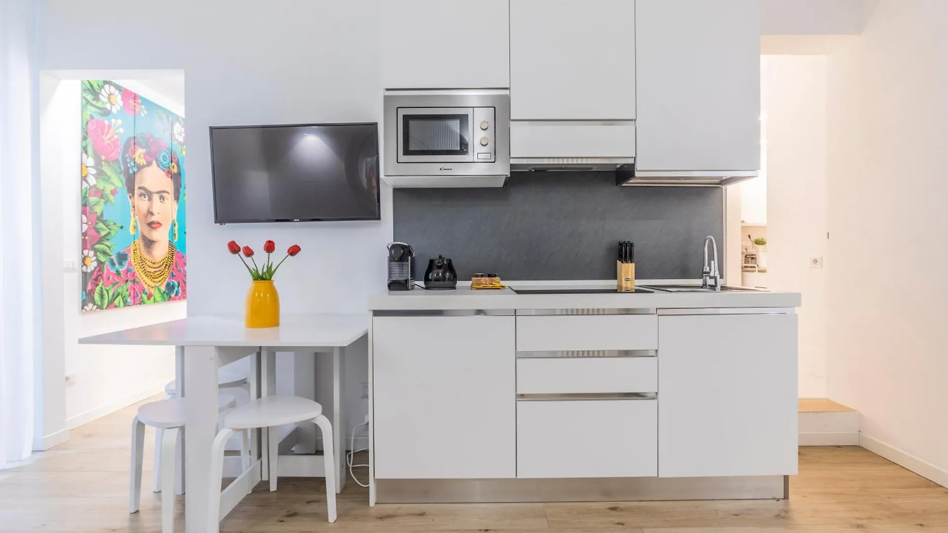 Bella Milano In Duomo - 6 Guests Διαμέρισμα Μιλάνο